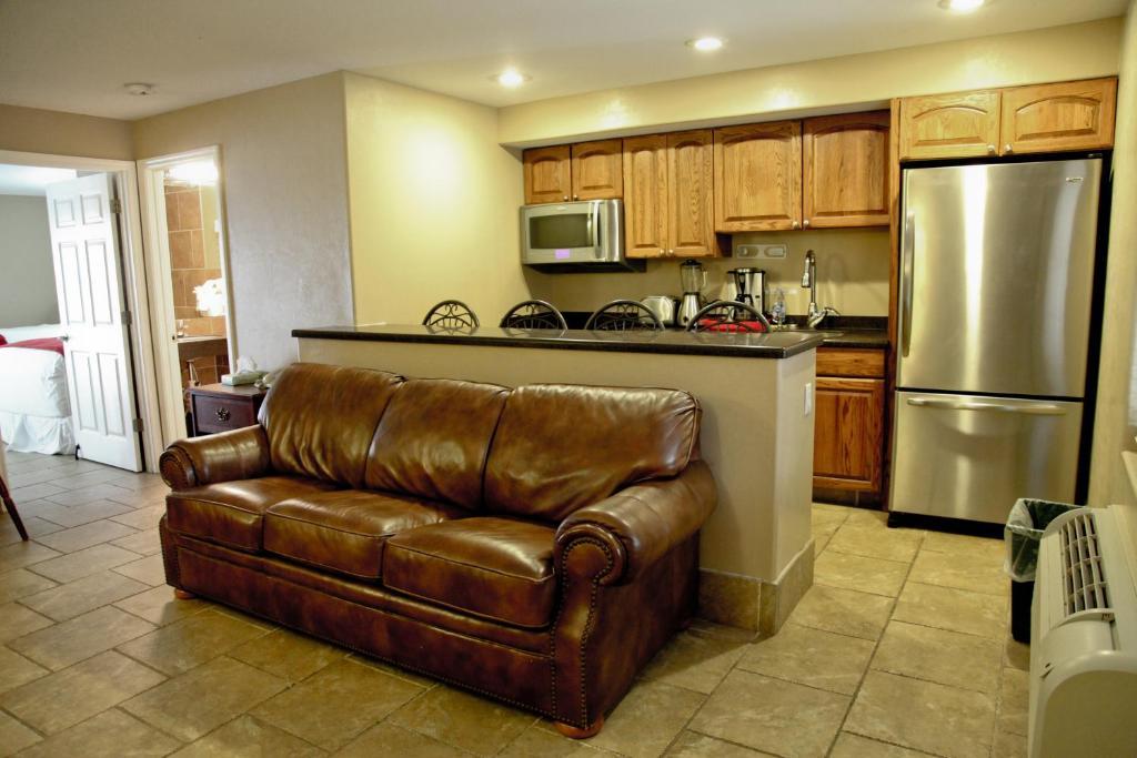 Lake Grassy Inn & Suites Lake Placid Ruang foto